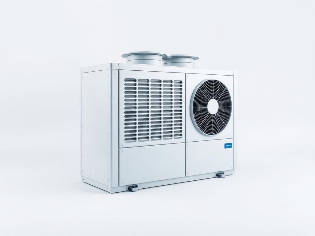 Air Handling Units