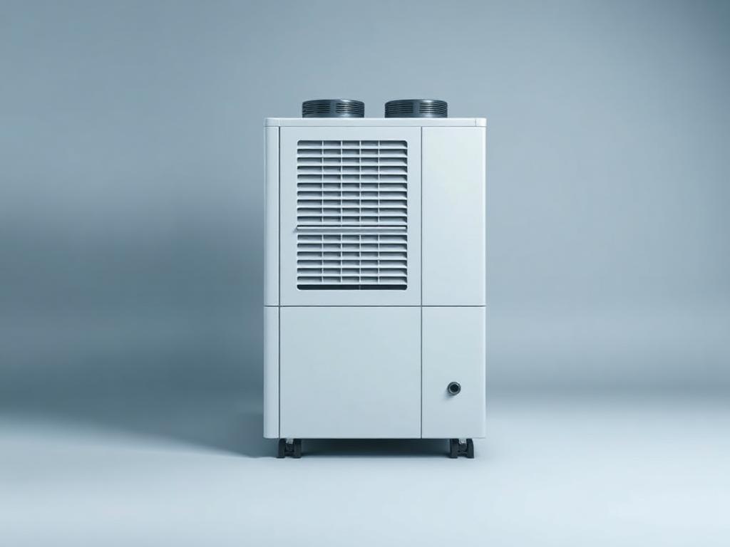 Water-Cooled & Air-Cooled Chillers