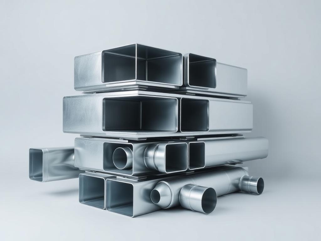 Ductwork & Insulation