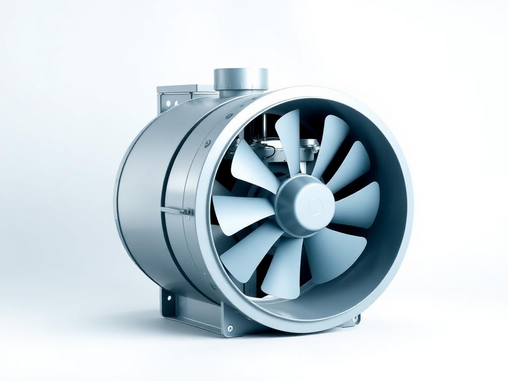 Ventilation & Smoke Control