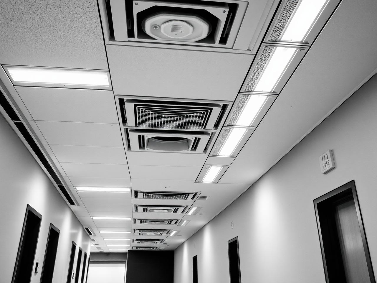 Healthcare Facility